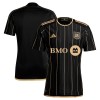 Original Fußballtrikot Los Angeles FC Heimtrikot 2024 Für Herren